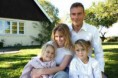 Família: Dom de Deus para juventude